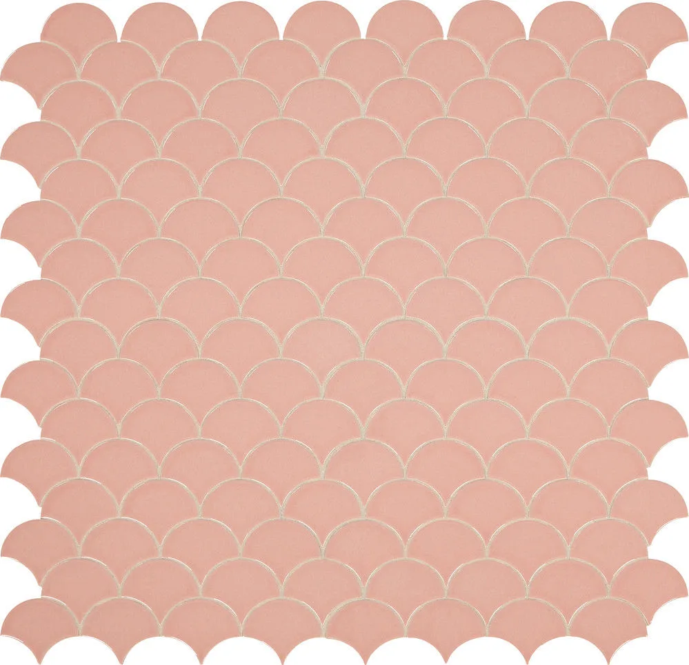 Daltile Revalia Remix Charming Peach