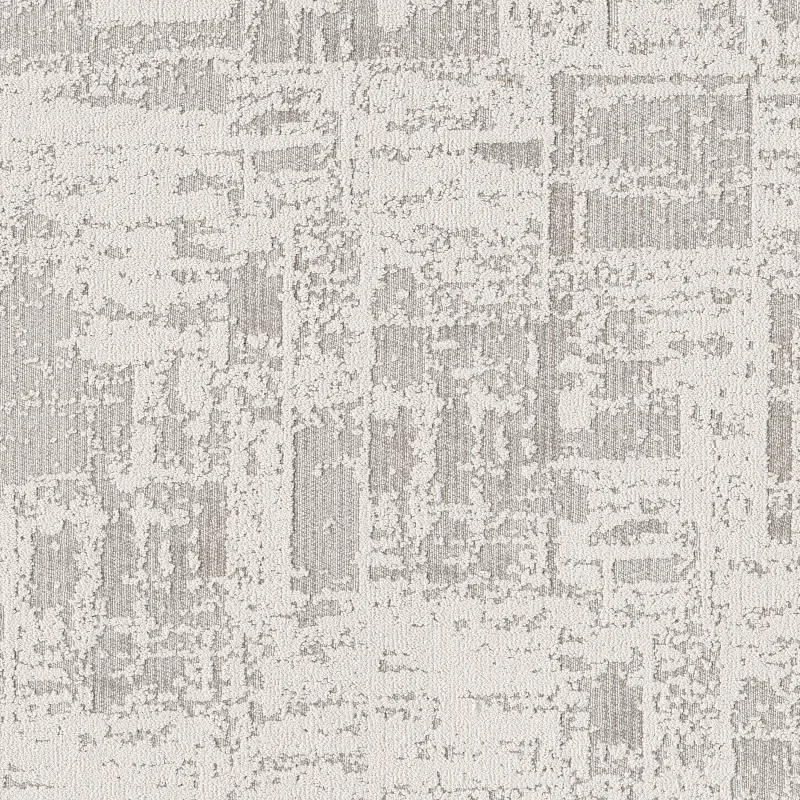 Discover Loop Pattern Broadloom Carpet in Charcoals, 100% Polyester, 12ft width, residential application