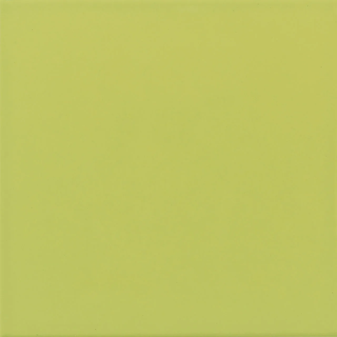 Daltile Color Wheel Classic Key Lime