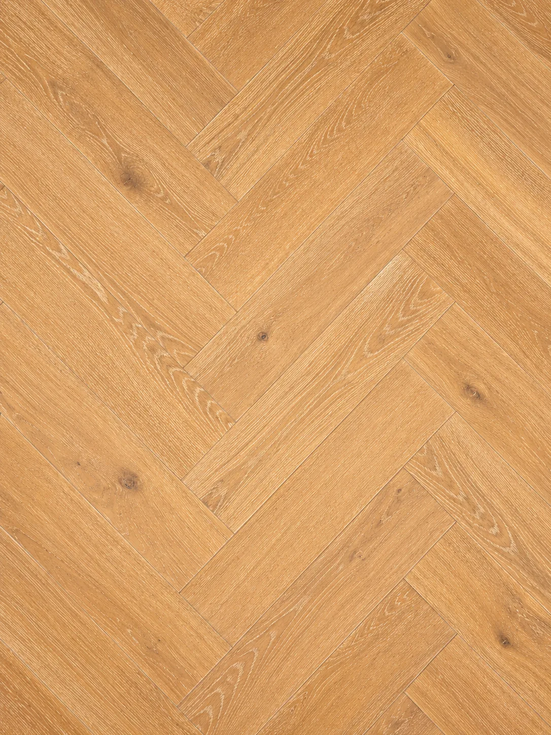 Soft Magnolia Herringbone