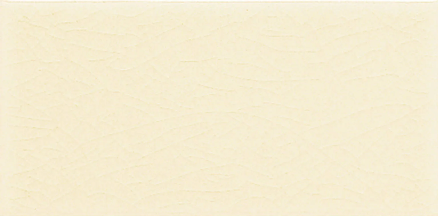 Hampton Field Tile in Bone 4x8 ceramic tile from ADEX USA