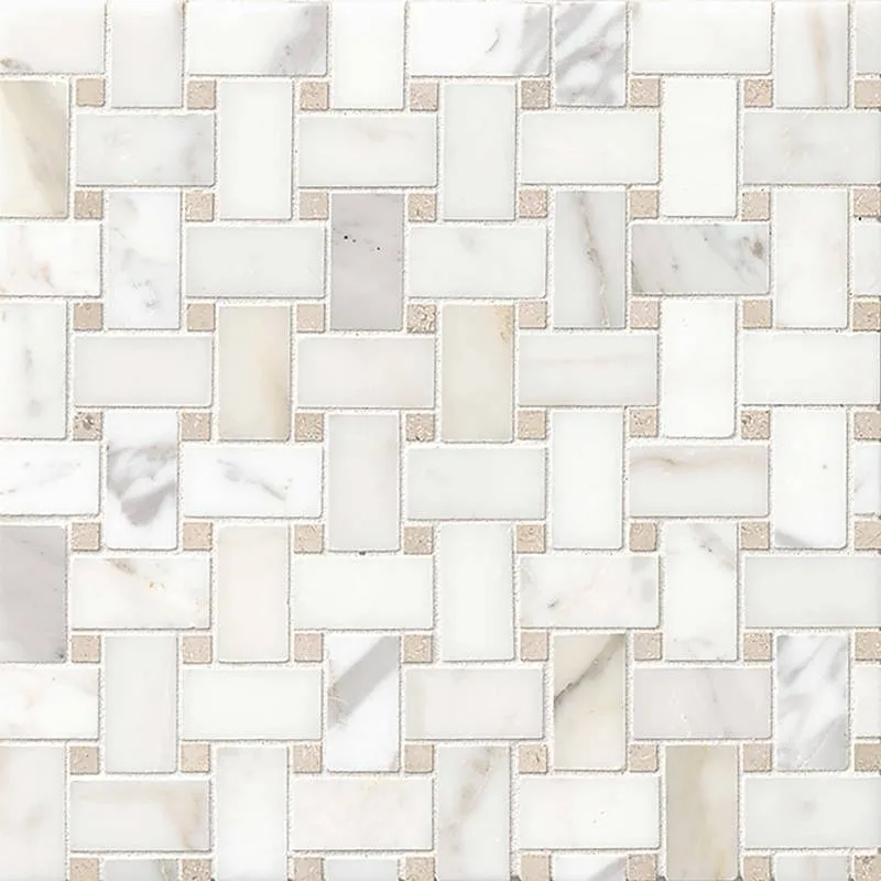 Ashbury Mosaic
