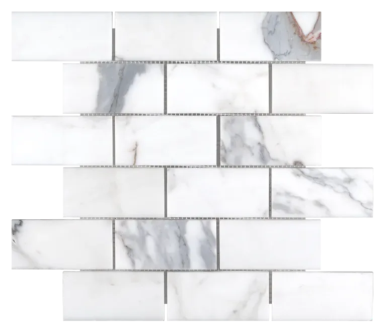 Calacatta Gold Bevel