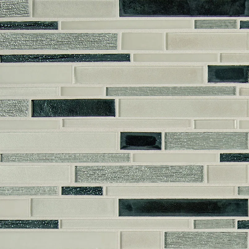 Anacapri Blend Interlocking