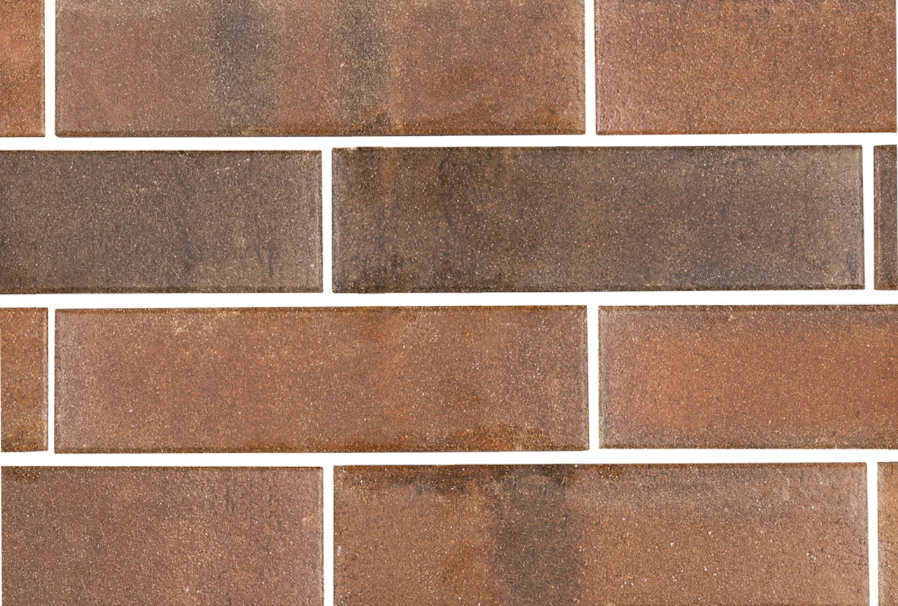 De Brick Woodstock Blend