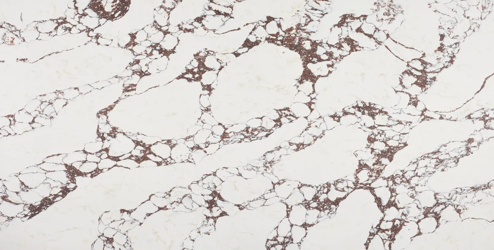 Violet Luxe Quartz Countertop - violet color - 2CM and 3CM thickness - quartz material