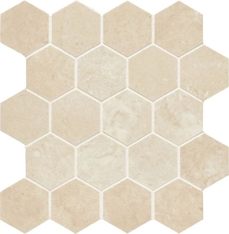 Themar Crema Marfil Hex