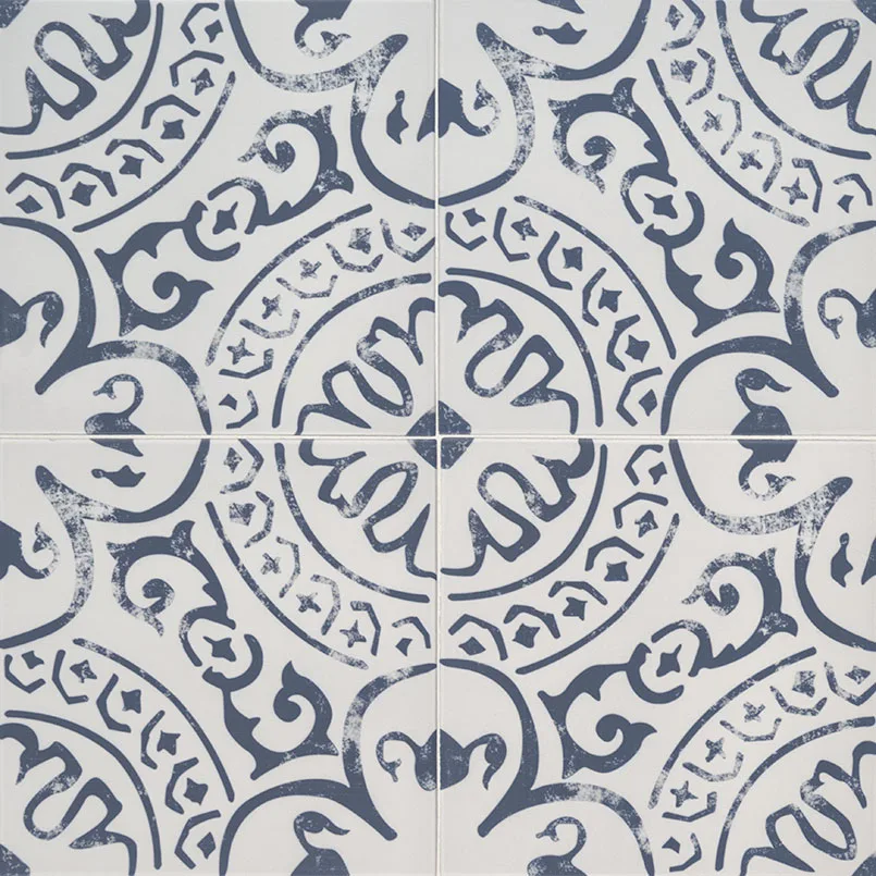 Kenzzi Indigo
