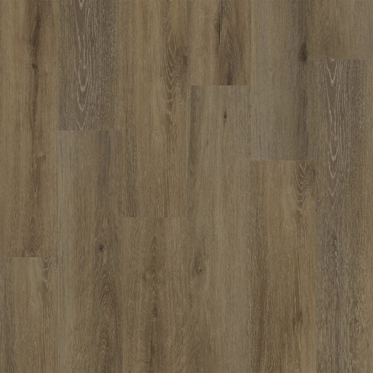 Advantage W020 Luxury Vinyl Plank Flooring in Wicker color, 7x48 size, engineered wood material