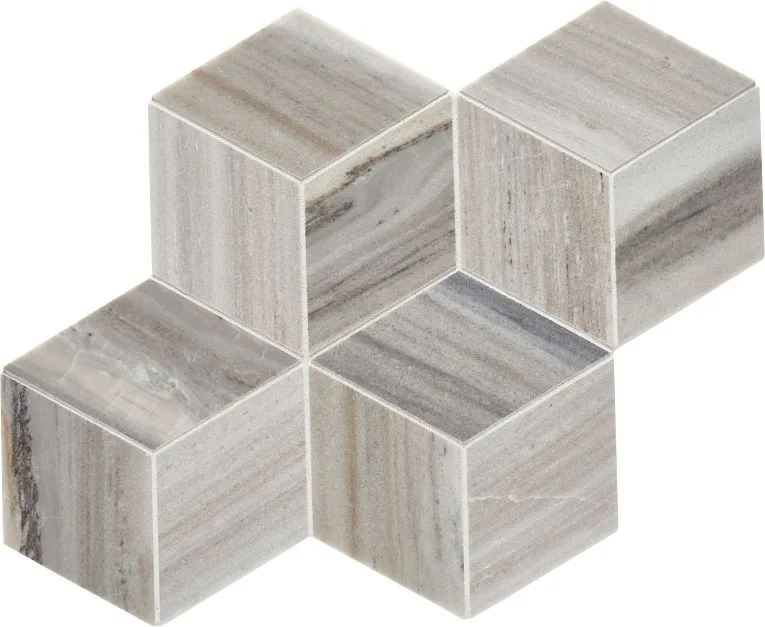 Skyline Rhomboid