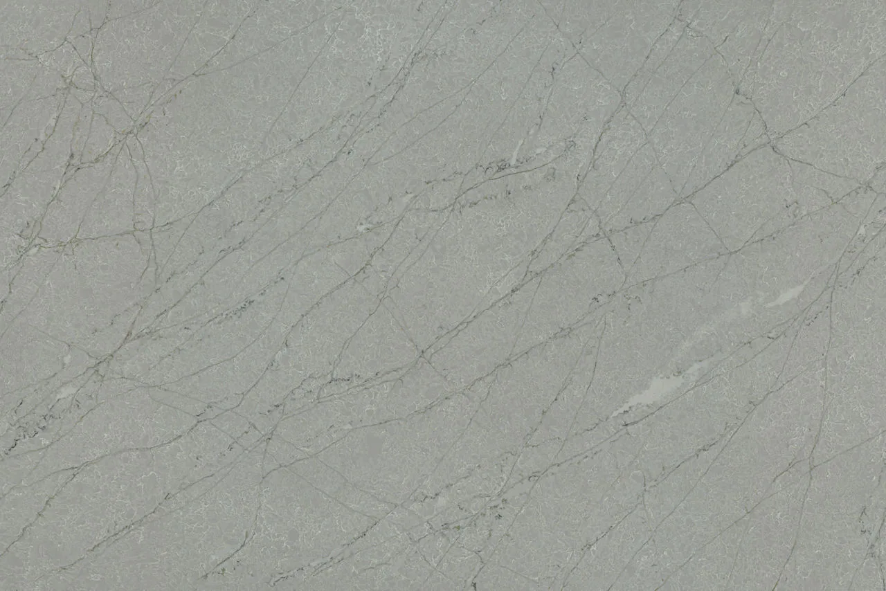 Daltile ONE Quartz - Marble Look Amazonite Grey