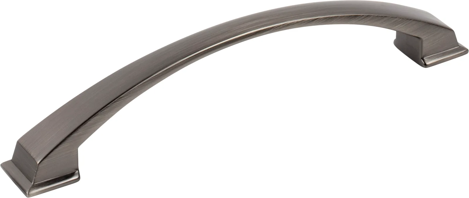 160 mm Arched Roman Cabinet Pull