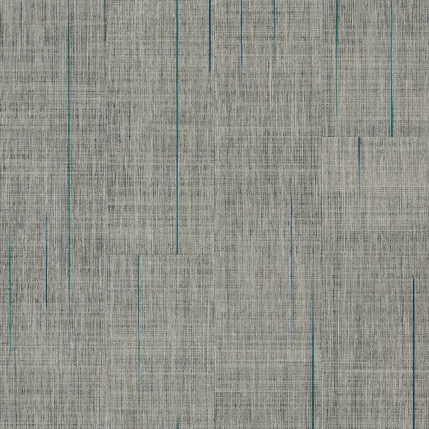 Armstrong Duo Luxury Vinyl Plank Flooring in Blueberry color, 18x36 size, made of durable luxury vinyl material.