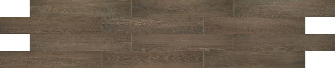 Daltile Emerson Wood Hickory Pecan