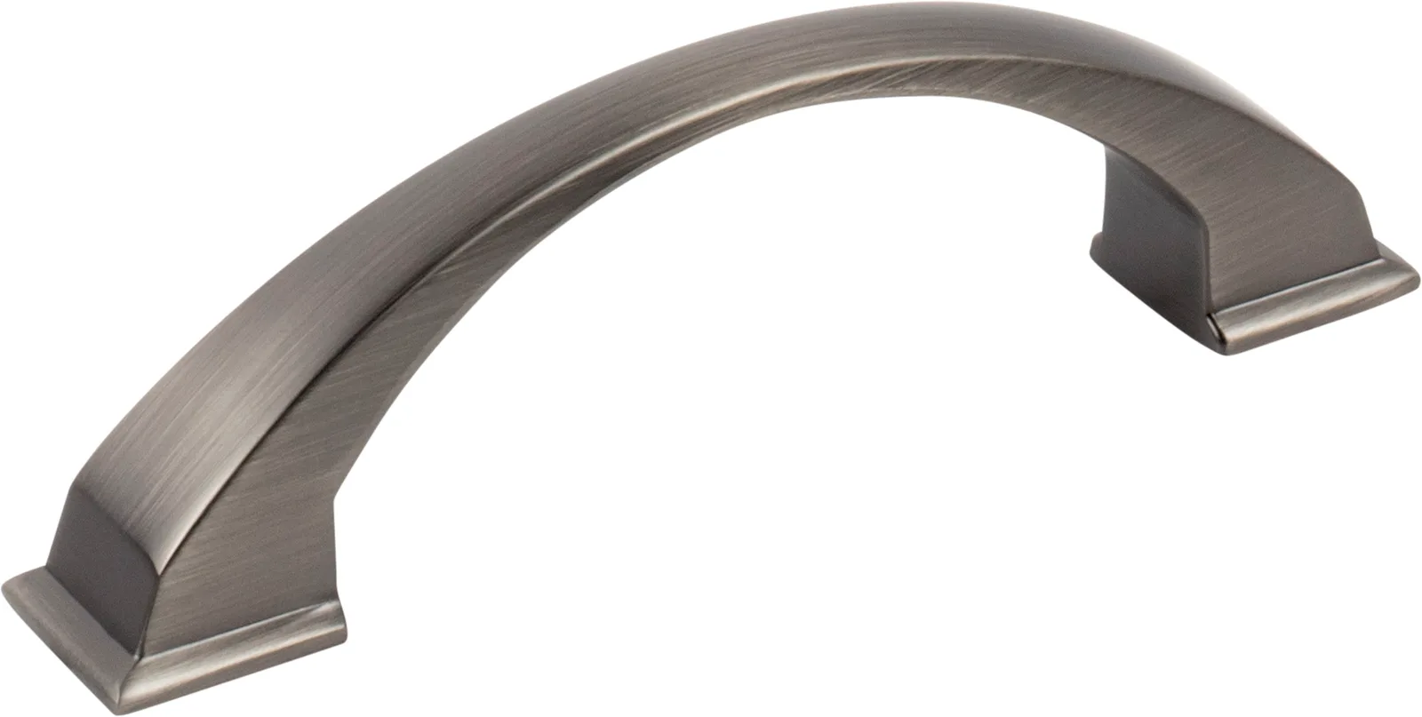 96 mm Arched Roman Cabinet Pull