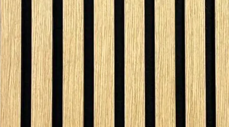 Natural Oak