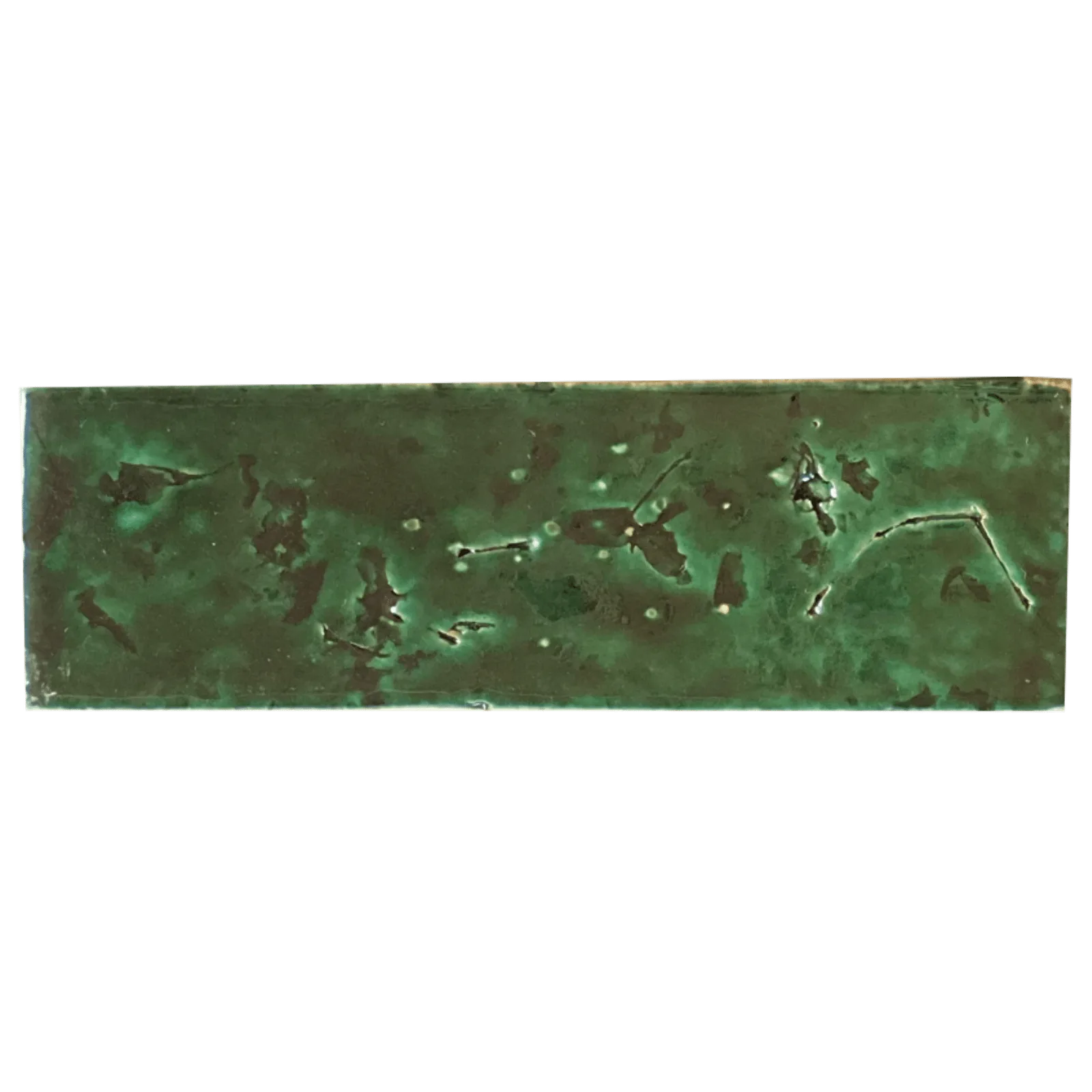 Rustico - Dark Green