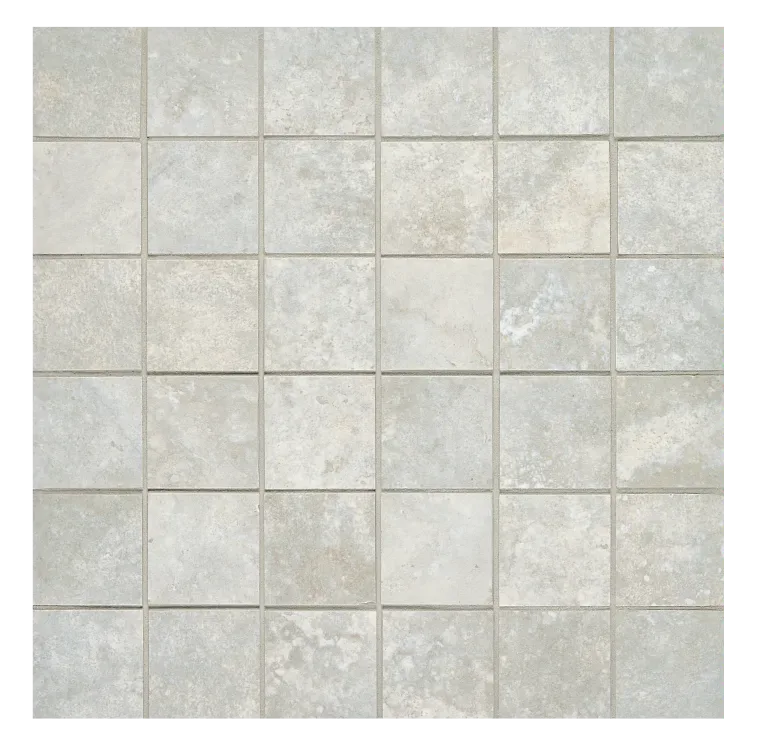 Invictus Cross Cut Pearl