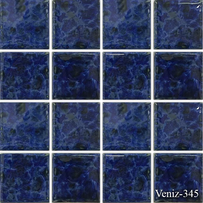Veniz Series Pool Tile