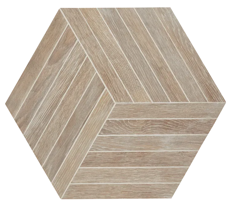 Bio Attitude Barrel Hex