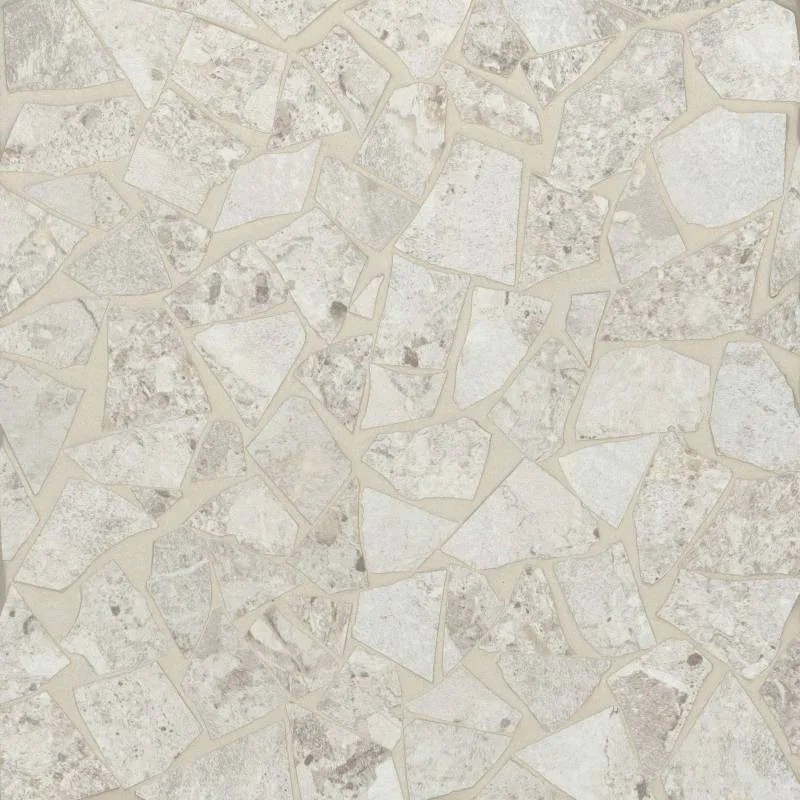 Frammenta White Mosaic