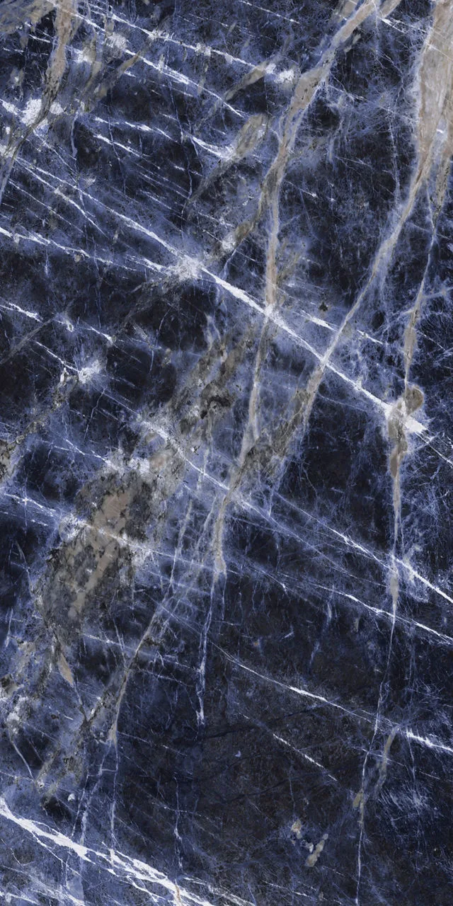 Daltile Elemental Selection Sapphire Status 63X126, Glossy, FC2, Slab