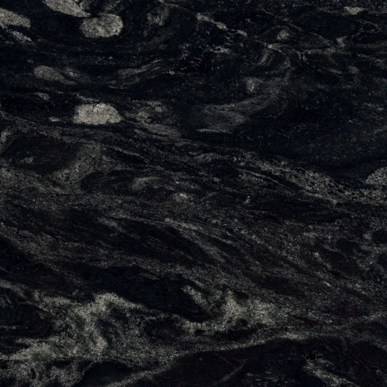 Daltile Granite - Natural Stone Slab Arabian Nights