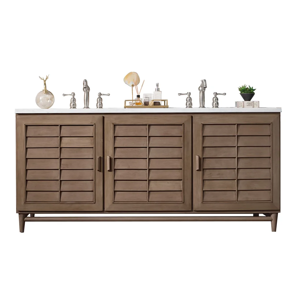 Portland 72.0" Vanity