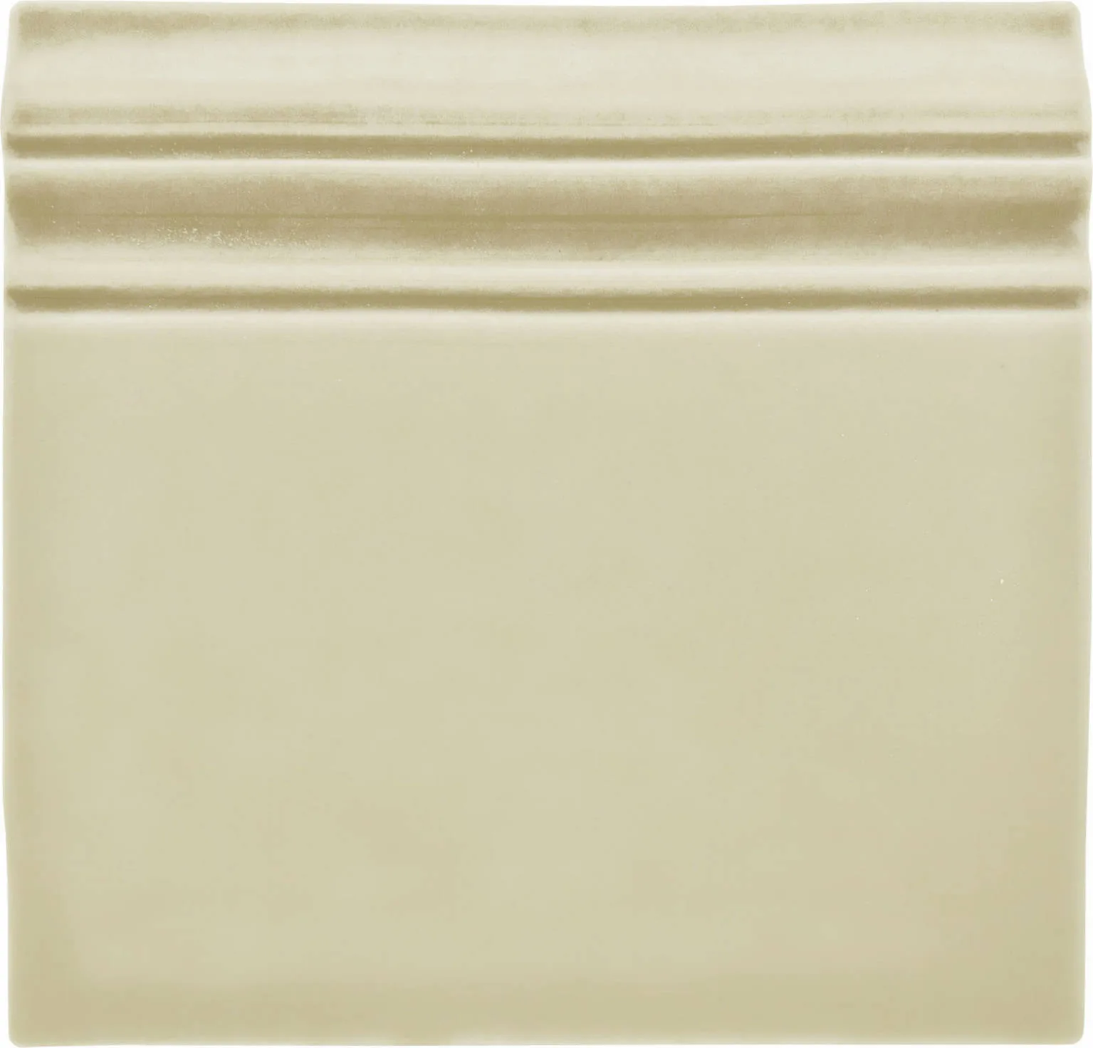 Base Board (Glazed Top Edge)