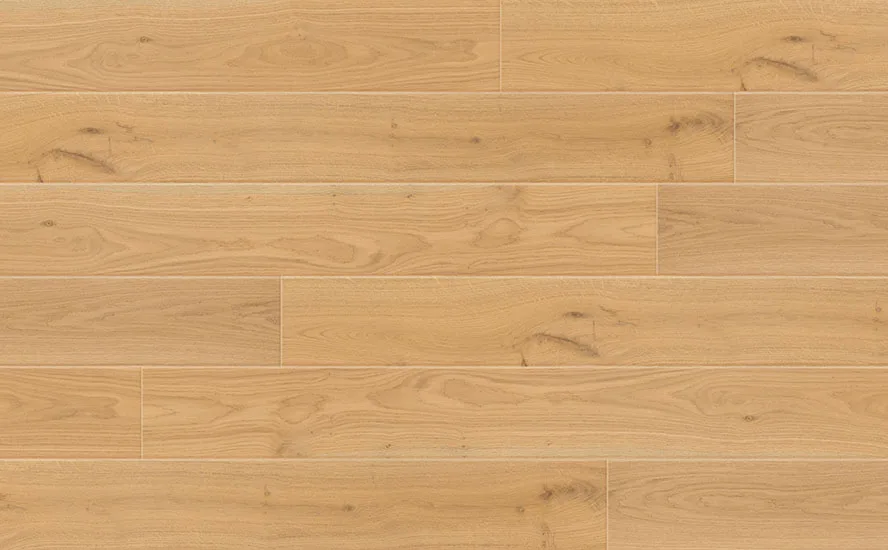 Johnson Hardwood European Oak Valer