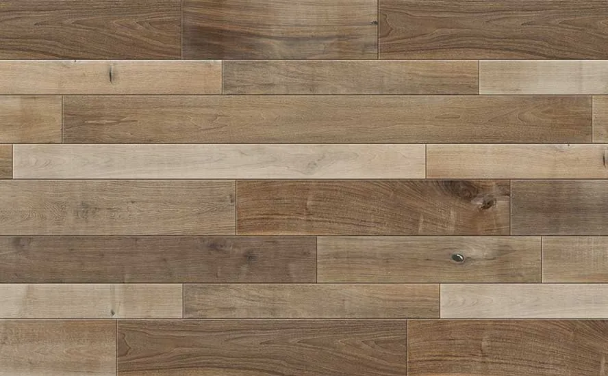 Johnson Hardwood Walnut Lucca
