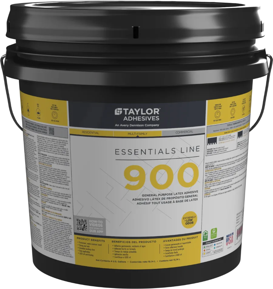 Taylor 900 Workhorse General Purpose Adhesive