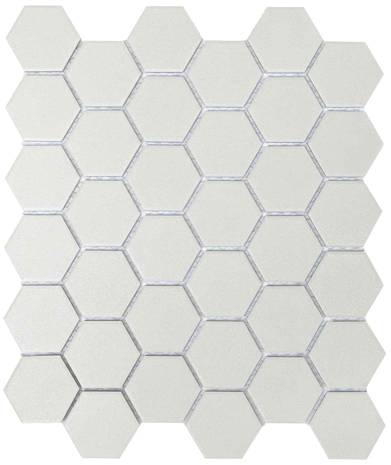 Hex Mosaics