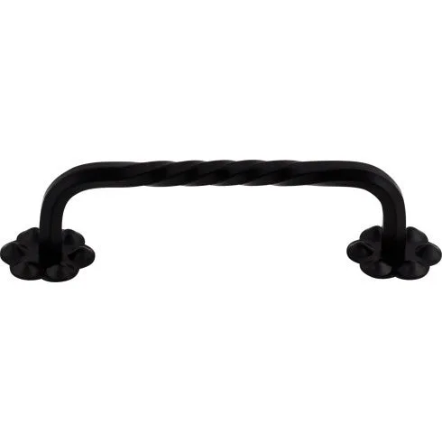 Thin Twist D Pull