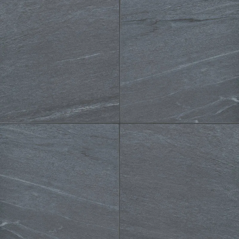 Urban 2.0 Raven Black Wall Tile