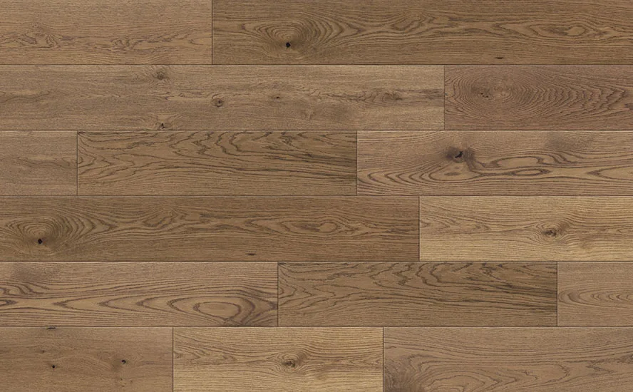 Johnson Hardwood European Oak Almond