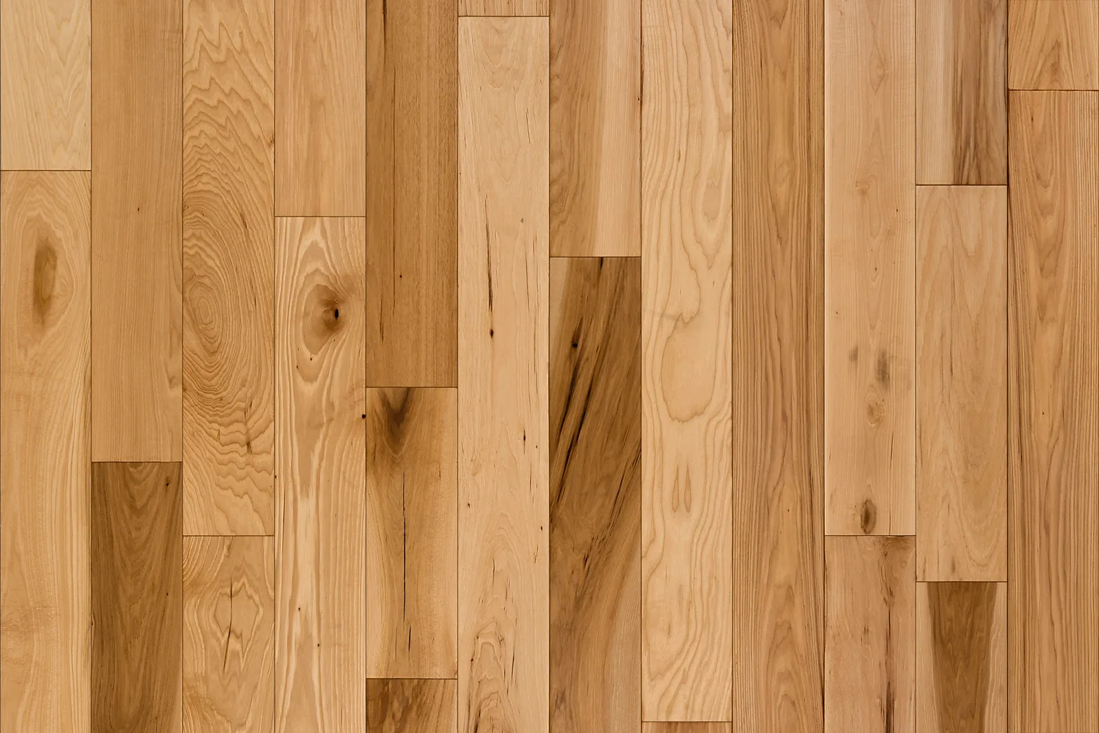 Natural (Hickory)