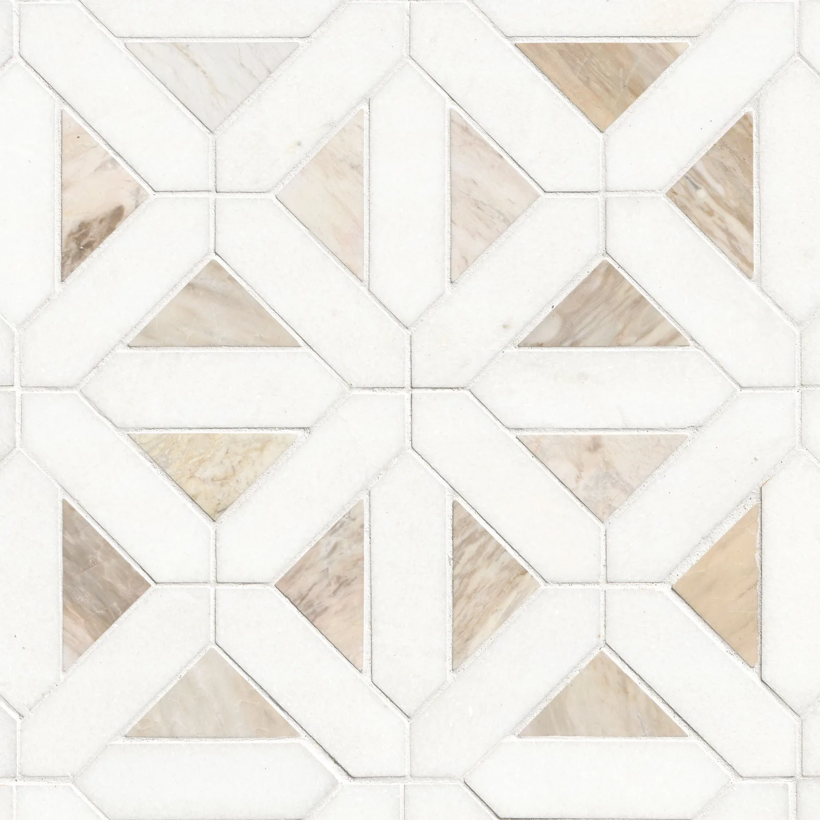 Angora Geometric