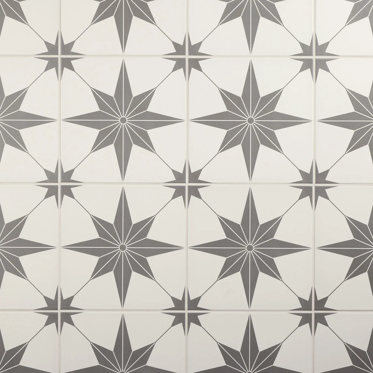 Daltile Memoir Jewel Black