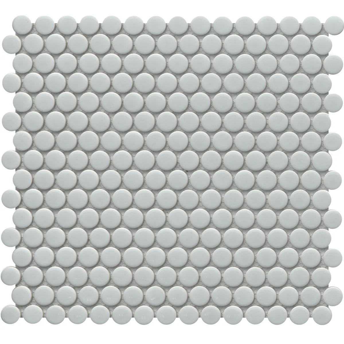 Influence Gloss Penny Mosaic