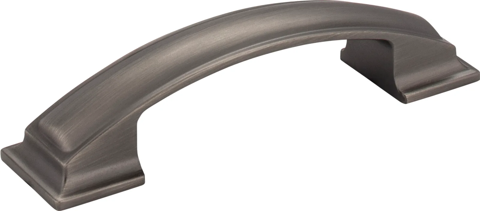 Annadale Pillow Top Cabinet Pull 96
