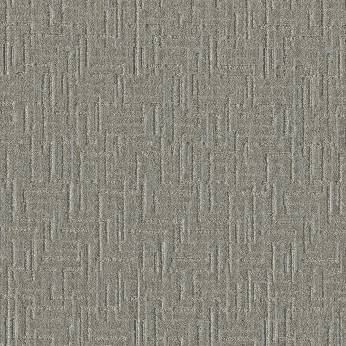 Manuscript 8905 Broadloom Carpet in Wright color, woven polypropylene material, 12ft wide