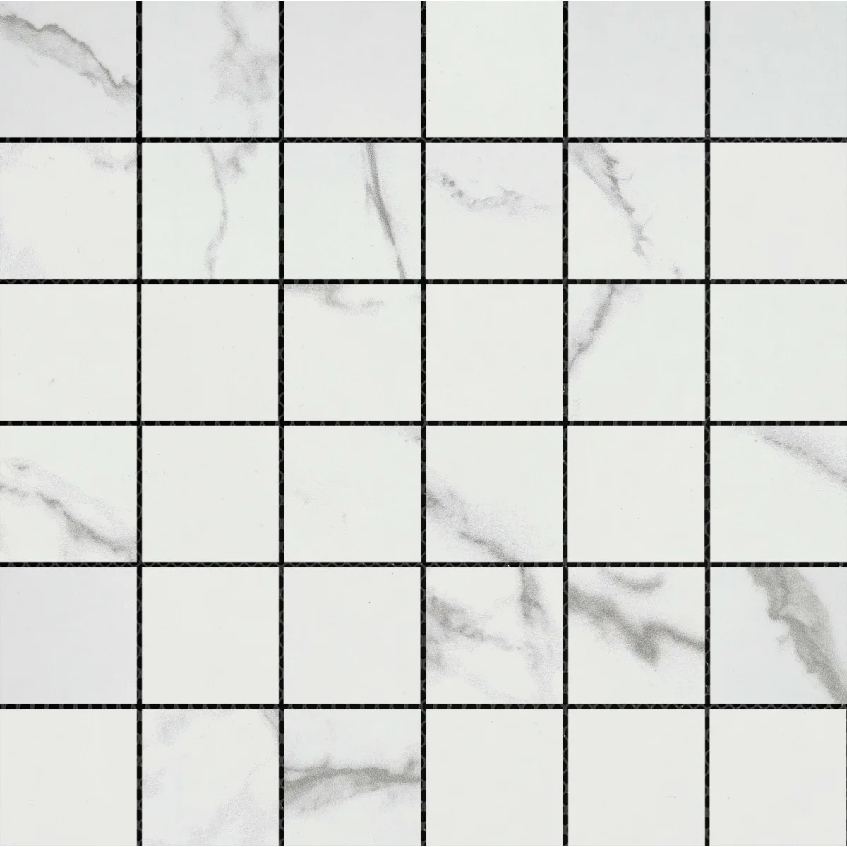 Serendra Matte Mosaic