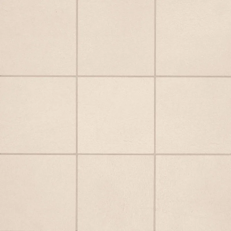 Sahara White Mosaic