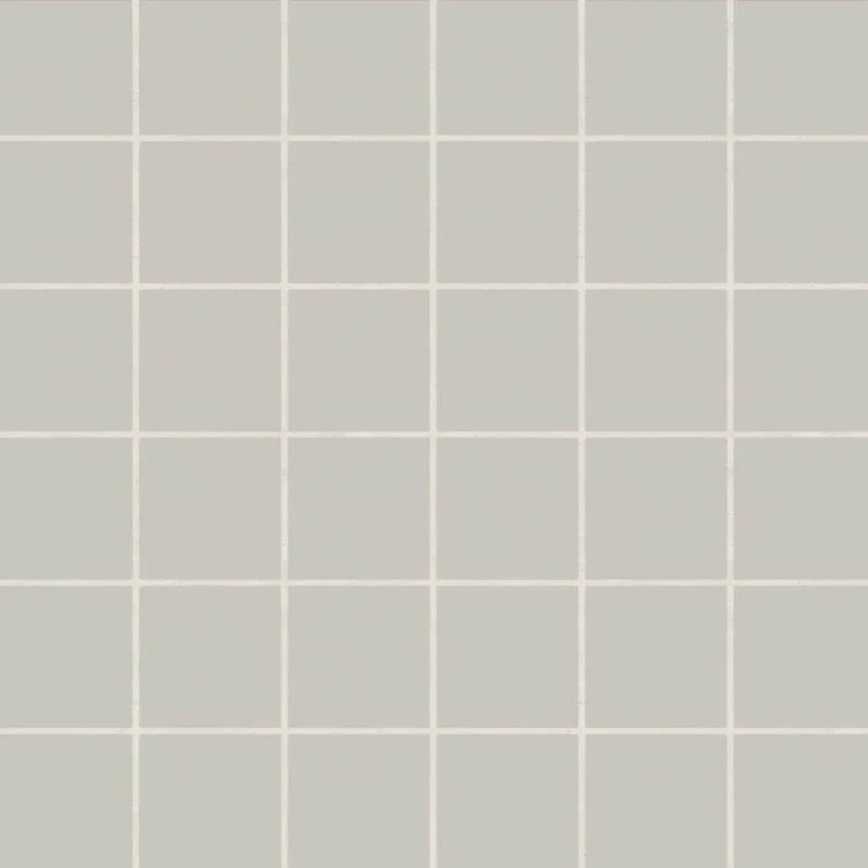 Marin Pebble Gray (Light Grey) Mosaic