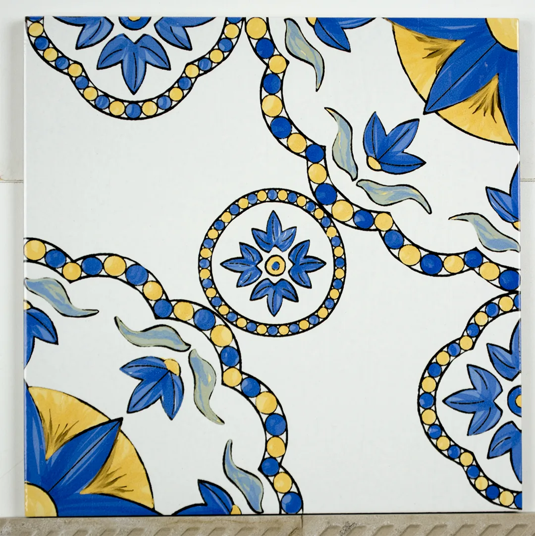 Mediterranea #3