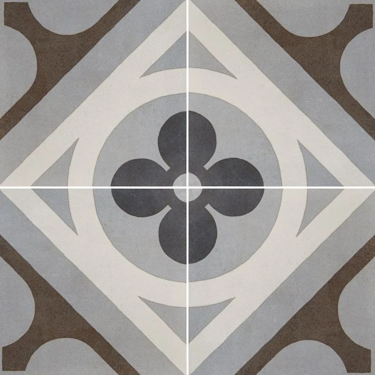 Cementine Retro 1