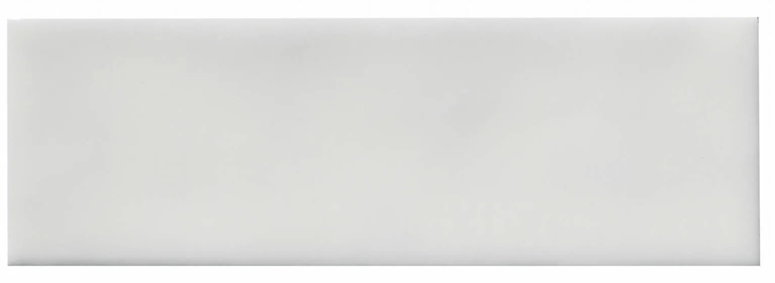 Levante Field Tile in Sirocco Glossy 2x6 ceramic tile