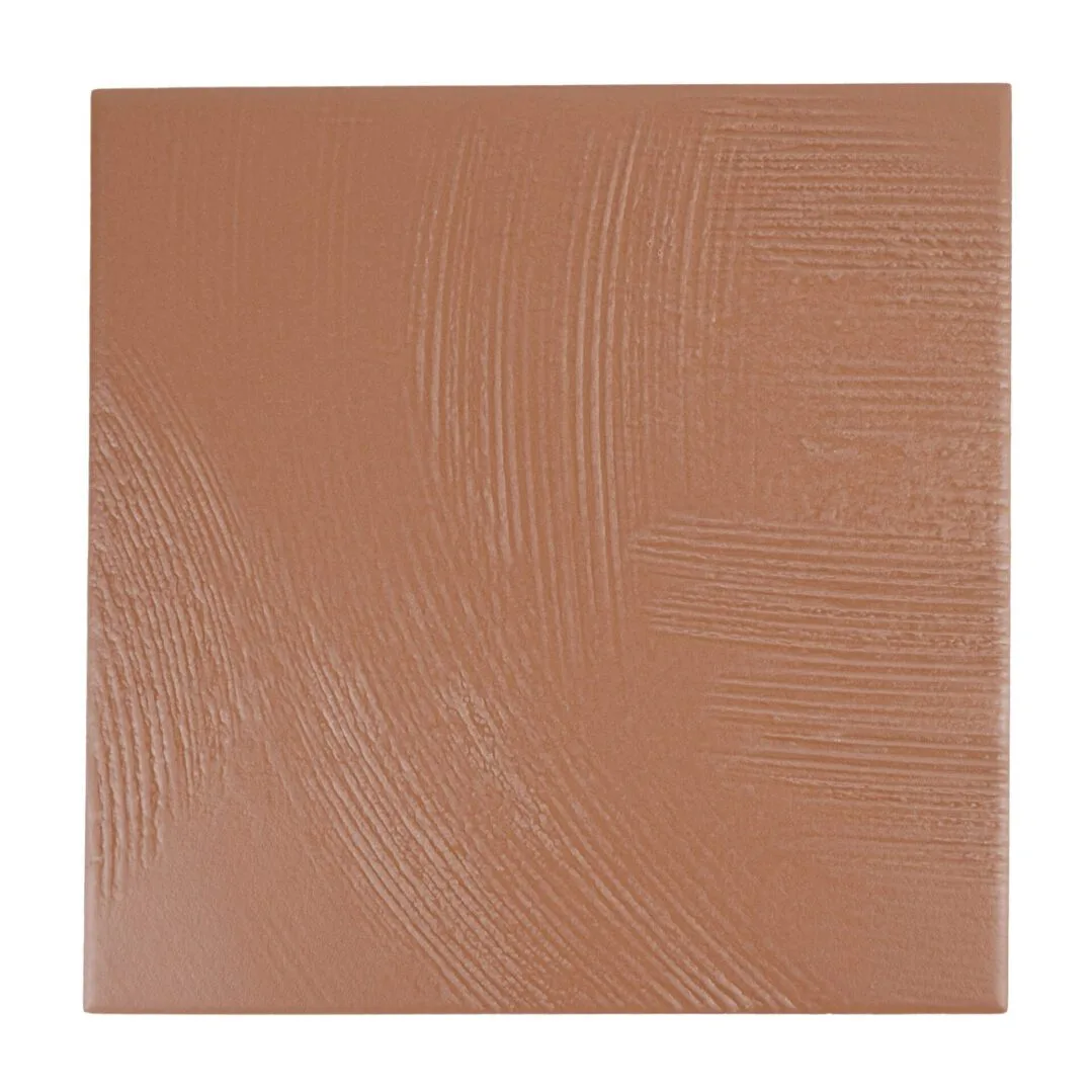 Terra Silk
