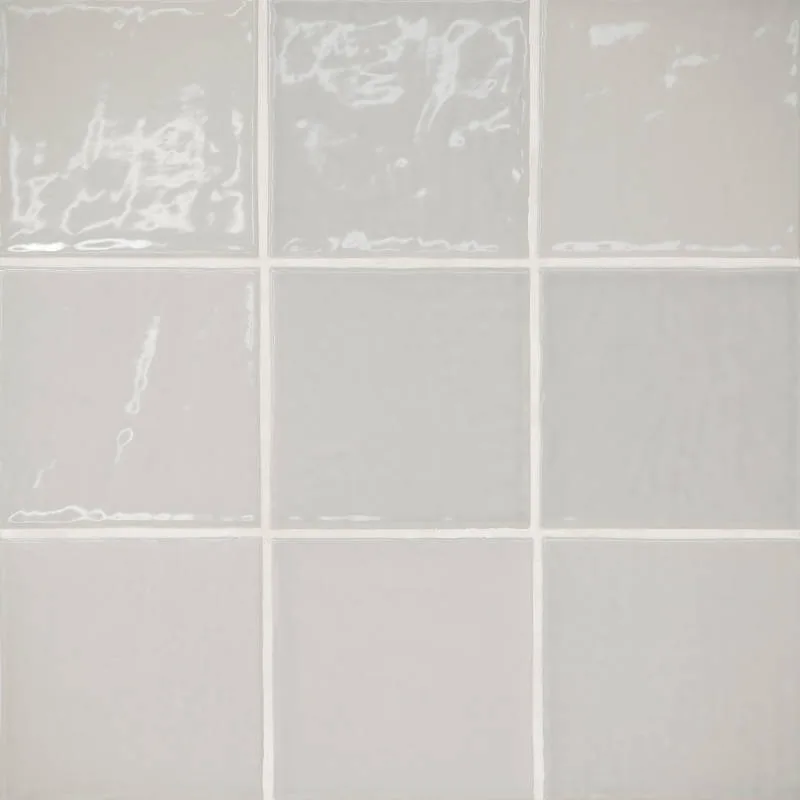 Marin Pebble Gray (Light Grey) Wall Tile